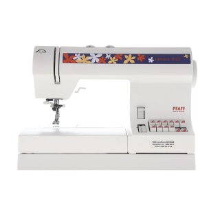 Pfaff 6122 Tipmatic Nähmaschine