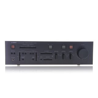 Yamaha A-960 II Stereo Amplifier Vollverstärker Defekt