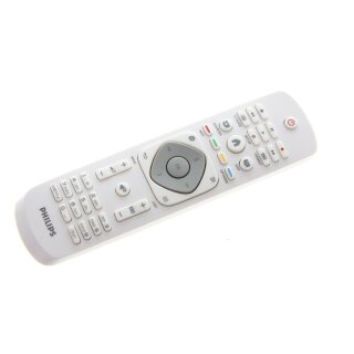 Original Fernbedienung Philips 398GR08WEPHN0002JH für LED TV 24PHK5210/12