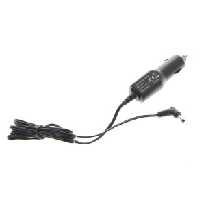 12V KFZ Ladekabel Model: TEKA024-1202000 Output: 12V 2A