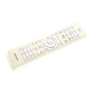 Orig.Fernbedienung Philips 398GF10WEPH00T 50PFH6550/88 40PFH6510/88 55PFT6550/12