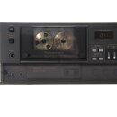 Technics RS-M95 Stereo Kassettendeck Cassetten Deck Tape Deck