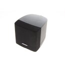 Bose Satelliten Lautsprecher Einzelcube Series III