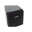 Bose Satelliten Lautsprecher Einzelcube Series III