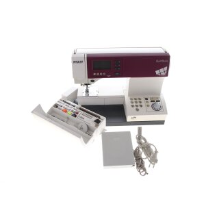 Pfaff 2042 Quilt Style Nähmaschine Freiarm