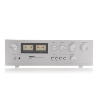 Rotel RA-712 Stereo Amplifier Verstärker