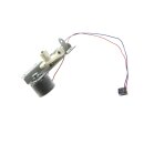 Philips CD104 Schubladenantrieb Motor 4322 010 72560