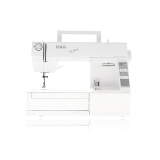 Pfaff 893 Ma Copine Nähmaschine