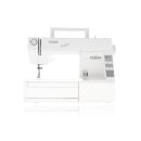 Pfaff 893 Ma Copine Nähmaschine
