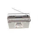 Saba RCR 402 Radio-Kassette Kombination Boombox Ghettoblaster