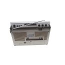 Saba RCR 402 Radio-Kassette Kombination Boombox Ghettoblaster