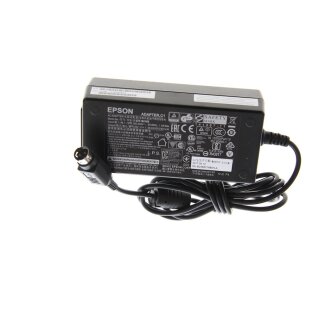 Original Netzteil Epson M235B Output: 24V  1,5A