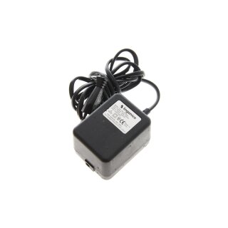 Original AC/AC Adapter Ingenico DE-30-09(F) ALI401608C Output: 10VAC  1500mA