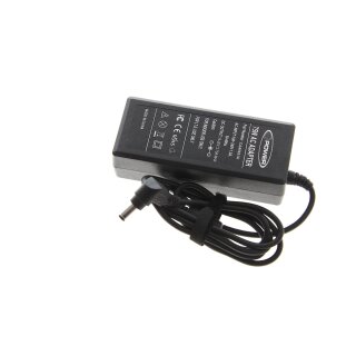 Original Netzteil 2-Power 75W AC Adapter  CAA0631A Output: 18-20V 3,75A