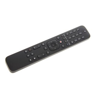 Original Fernbedienung Vodafone TV Center 2000 RC3273801/01B 3139 238 28421