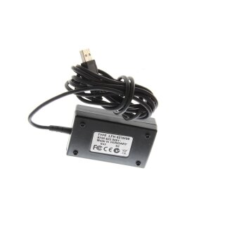 Philips LFH 6220/00 USB Adapter für Diktiergeräte 8735 622 00011
