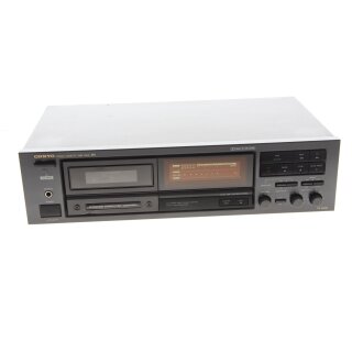 Onkyo TA-2630 Stereo Kassettendeck  Defekt