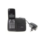 Gigaset AL275A Schnurloses Telefon mit Basisstation und...