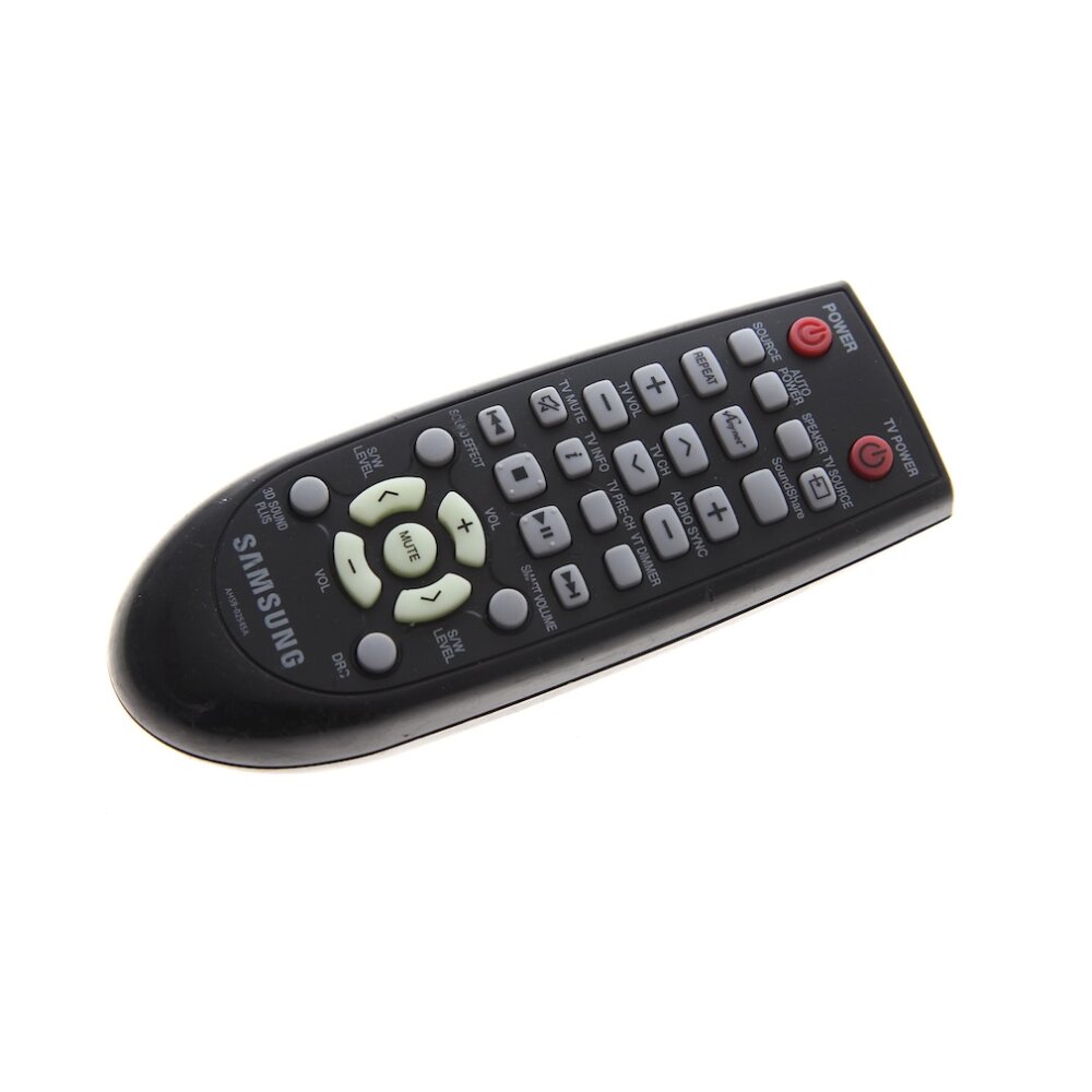Fernbedienung Fur Samsung Soundbar