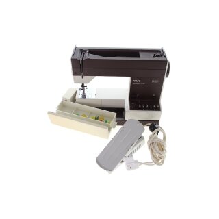 Pfaff 1015 Tipmatic Nähmaschine