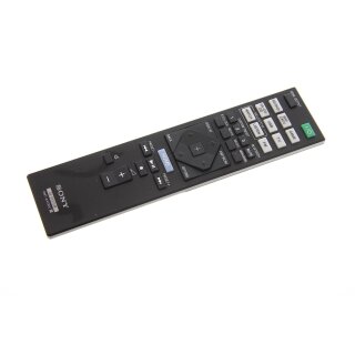 Original Fernbedienung Sony RMT-AA130U für STR-DN860 Batteriedeckel fehlt