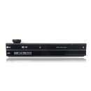 LG RCT699H DVD/VHS-Combi Recorder/HDMI/USB/VHS mit...