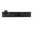 LG RCT699H DVD/VHS-Combi Recorder/HDMI/USB/VHS mit...