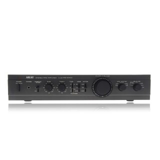 Akai PS-200C Vorverstärker Preamplifier