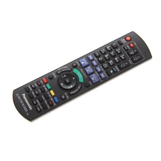 Original Fernbedienung Panasonic N2QAYB000616 für DMR-BST700