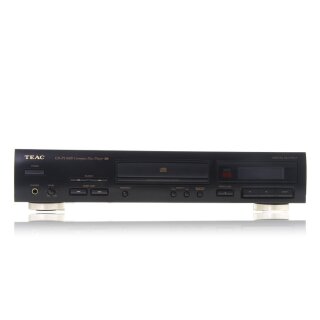 Teac CD-P1160D CD Player