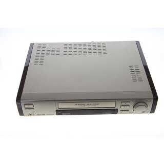 JVC HR-S9400 S-VHS VCR Stereo Videorecorder Defekt