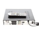 Skymaster DCHD 7000 Digital Satelliten Receiver