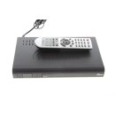 Skymaster DXH 90 Digital Satelliten Receiver