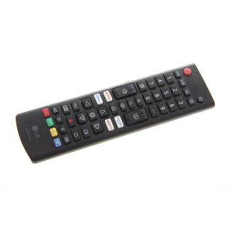 Original Fernbedienung LG AKB76037605 für 43UQ75006LF,43UP75009LF,OLED65C1 OLED65B1