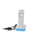 ProFoon PDX-920bw Mobilteil mit Ladeschale
