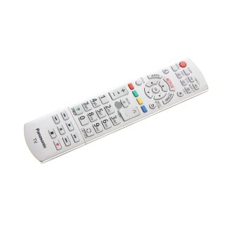 Original Fernbedienung Panasonic N2QAYB001010 für  TX-32CSR510  TX-50CS630E TX-43GX550E