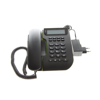 Tischtelefon Telefon Schnurgebunden Doro Comfort 3000