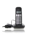 ProFoon PDX-1130 Mobilteil mit Ladeschale