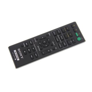 Original Fernbedienung Sony RM-ANP110 für HT-CT260H SA-CT260H