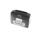 AIWA Walkman HS-TX366 Radio AM/FM Super Bass