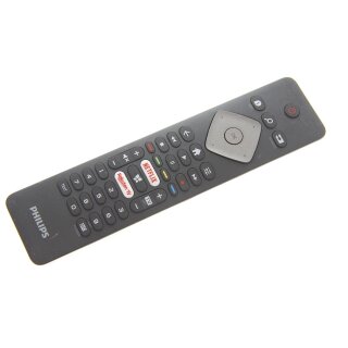 Original Fernbedienung Philips für 24PFS6805, 32PFS6855, 43PFS6855