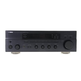 Yamaha RX-497 Receiver Defekt