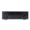 Yamaha RX-497 Receiver Defekt