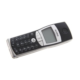 Mitel 142d Openphone 27 Mobilteil Handgerät Hörer + Memory Card