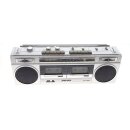 Sharp GF-450 4 Band Cassette Radio Recorder Defekt