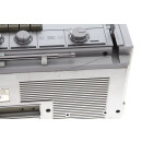 Sharp GF-450 4 Band Cassette Radio Recorder Defekt