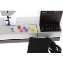 Nähmaschine Pfaff Tipmatic 1015 Freiarm