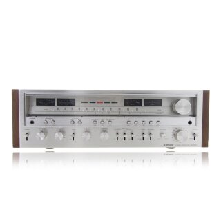 Pioneer SX-1080 Stereo Receiver