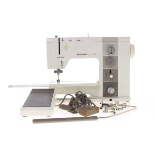 Nähmaschine Bernina 931 Recorrd