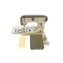 Nähmaschine Bernina 600-1 Freiarm